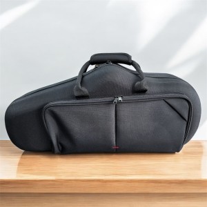 Estojo Dasons para Sax Alto Formato - Novo